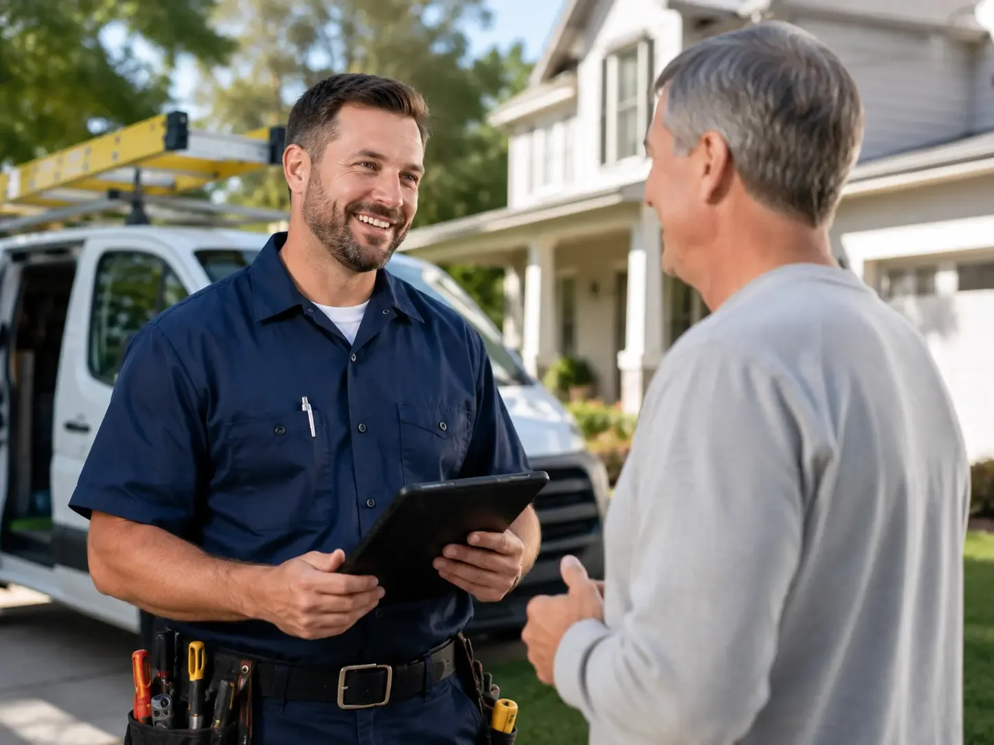 Electrical Panel Upgrade & Replacement in Dolomite, AL
